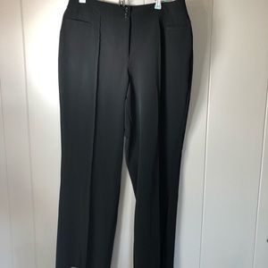 New York & Company Wide Leg Pant